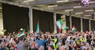 Palestinians in Europe Conference slams Swedish propaganda machine