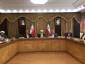 در نشست انجمن های فعال در حوزه فلسطین و کمیته انقلاب اسلامی در نهاد ریاست جمهوری مطرح شد:

نزدیکی روابط جمهوری اسلامی ایران با کشورهای منطقه فرصت طلایی برای حمایت از فلسطین است/ احیای «بازدارندگی»علیه مقاومت هدف اسرائیل بود که محقق نشد/ رژه نظامی در کرانه باختری منحصر بفرد و بشارت دهنده آینده روشن است