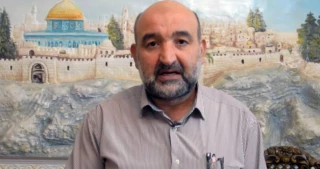 Raafat Nassif moved to Megiddo prison solitary confinement