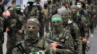 'Declaration of war': Palestinian groups warn Israel of plan to divide al-Aqsa