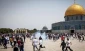 Hamada: All Israeli attempts to change status quo at Aqsa will fail
