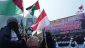عناوین اخبار وبگاه‌ها و روزنامه های فلسطینی/ 23 خرداد

دست رد اندونزی به سینه هیئت نماینده رژیم اشغالگر و خشم تل آویو/ آتش زدن چاه آب کشاورزان فلسطینی توسط شهرک نشینان اسرائیلی/ طرح اشغالگران برای احداث 4 هزار واحد مسکونی در کرانه باختری/ سفر محمود عباس به چین/  اعزام نخستین کاروان حجاج فلسطینی از کرانه باختری