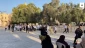 Israel's plan to divide al-Aqsa Mosque part of 'apartheid crime'