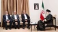 IR Leader in meeting with Secy Gen. of Palestine's Islamic Jihad:

Growing power of Palestinian resistance ‘key’ to bringing Israel to its knees