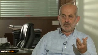 استاد علوم سیاسی دانشگاه بیروت در گفتگو با خبرگزاری قدس؛

جمهوری اسلامی ایران و مبادی انقلابی آن زمینه ساز انزوای امروز اسرائیل است/ عدم بازتاب سفر وزیر خارجه عربستان به ایران در رسانه های اسرائیلی