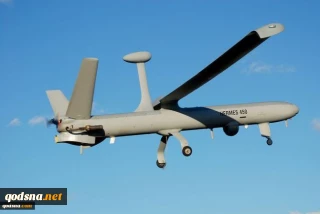 Palestinian resistance groups:

Israeli drone attack in West Bank ‘will not go unpunished’