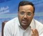 محو هرچه زودتر اسرائیل
متکی بر رشد مقاومت است