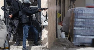 17 resistance operations in the West Bank within 24 hours