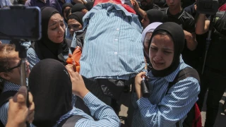 UN denounced for excluding Zionist regime from its list of child killers