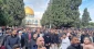 Tens of thousands perform Friday prayer at Aqsa on third day of Eid