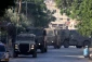 Zionist troops forces thousands of Palestinians to leave their homes in Jenin amid continued attacks