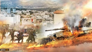 Resistance groups hail Palestinians' successful op. against Israel in Jenin