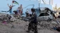 Palestinian minister:

Over $15 million needed to rebuild Jenin after latest Israeli onslaught