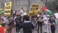 New York protest rally decry Jenin raid, demand end to US aid to Zionist regime