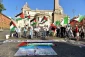 Rallies in US and Europe in solidarity with Jenin, Palestinian people