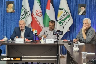 نشست تخصصی « جنگ جنین و تاثیر آن بر معادلات آینده فلسطین» ؛

جنگ جنین نقطه تحول تاریخ «مقاومت» و نبرد کرامت است / حفظ نیروها و امکانات مقاومت یک پیروزی قطعی در جنگ جنین بود