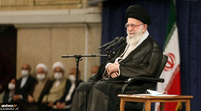 Leader terms West's liberal democracy as "fake" 2