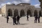 Naim calls on Arab, Muslim countries to protect Al-Aqsa Mosque
