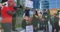 Human rights activists ask Amazon, Google to end contract with Israel