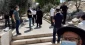 Dozens of settlers storm Aqsa under police protection