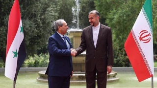 Iran FM: Israel ‘main source’ of instability in West Asia region