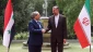 Iran FM: Israel ‘main source’ of instability in West Asia region
