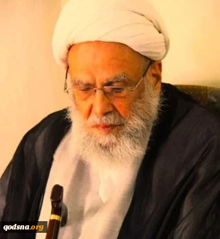 جمعیت دفاع از ملت فلسطین نمایندگی اصفهان؛ درگذشت آیت الله حاج شیخ یدالله رحیمیان را تسلیت گفت