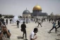 OIC: Israeli violations at Al-Aqsa Mosque provoke Muslims around the world