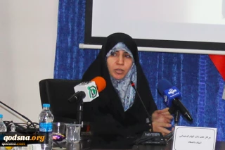 Lack of social solidarity 
to destroy Zionist regime