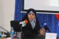 Lack of social solidarity 
to destroy Zionist regime