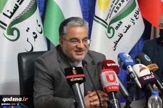 Situation in occupied lands 
to be more tense in future