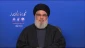 Hezbollah leader:

Israel will go back to Stone Age in case of war with Lebanon