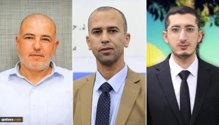 الصهيونية العالمية تُغذي 
الجماعات المتطرفة