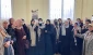 عرصه فلسطین تکرار
«تقابل عاشورا» است