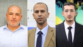Israel behind all terrorist 
acts in Iran and world
