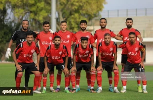 نتایج هفته نخست لیگ برتر فوتبال غزه؛

پیروزی پر گل شباب رفح مقابل شباب خان یونس/تساوی تیم های الاهلی و غزه الریاضی  5