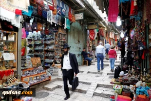 بسته اقتصادی فلسطین اشغالی قدسنا؛

ادامه روند کاهش ارزش پول رژیم صهیونیستی طی 2 ماه گذشته/ کاهش قیمت برخی اقلام خوراکی در غزه 2