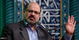 اقدامات تروریستی نظیر شاهچراغ
و سرپوش گذاری بر جنایات اشغالگران