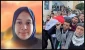 مادر شهیده فلسطینی:
مقاومت تنها گزینه انتقام خون بی‌گناهان