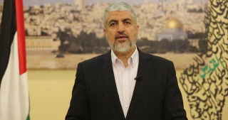 Mishaal calls for confronting Zionist settlement expansion plans