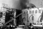 The 54th anniversary of arson attack on Al-Aqsa Mosque