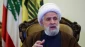 Hezbollah official:

Israel ‘must be wiped off’ the face of West Asia