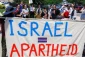 Hebrew University professor:

Calling Israel apartheid is 'describing reality'