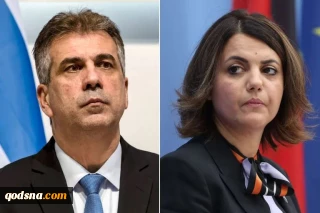 مطالبات بمحاسبة المنقوش

تظاهرات وغضب عارم يجتاح ليبيا بعد لقاء "المنقوش" بوزير خارجية الاحتلال