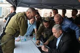 Hamas warns Israel of ‘unprecedented defeat’ should it start ‘all-out’ war