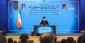 در نشست خبری رئیس جمهور با اصحاب رسانه مطرح شد

امروز ابتکار عمل به دست مجاهدین با کفایت فلسطینی و لبنانی است / مقاومت قوی تر از همیشه است / قدرت رژیم صهیونیستی رو به زوال است / چرا کسی در مورد سلاح های هسته ای رژیم صهیونیستی سوالی نمی پرسد؟