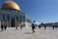 Hamas: Any incursion against al-Aqsa Mosque tantamount to all-out war