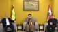 Palestinian, Lebanese resistance leaders pledge united response to Zionist regime