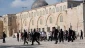 Dozens of Jewish settlers storm Aqsa Mosque