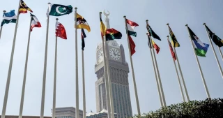 OIC condemns Israel's abuse against Palestinian women in al-Khalil